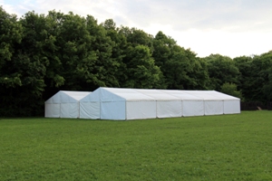 Rendezvénysátor 10 méter széles-34